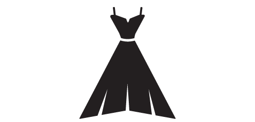 Women's Custom Clothing