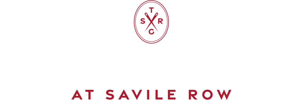 Tailored Gents at Savile Row logo